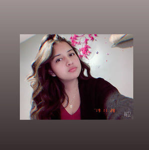 Meet your Posher, Marelyn